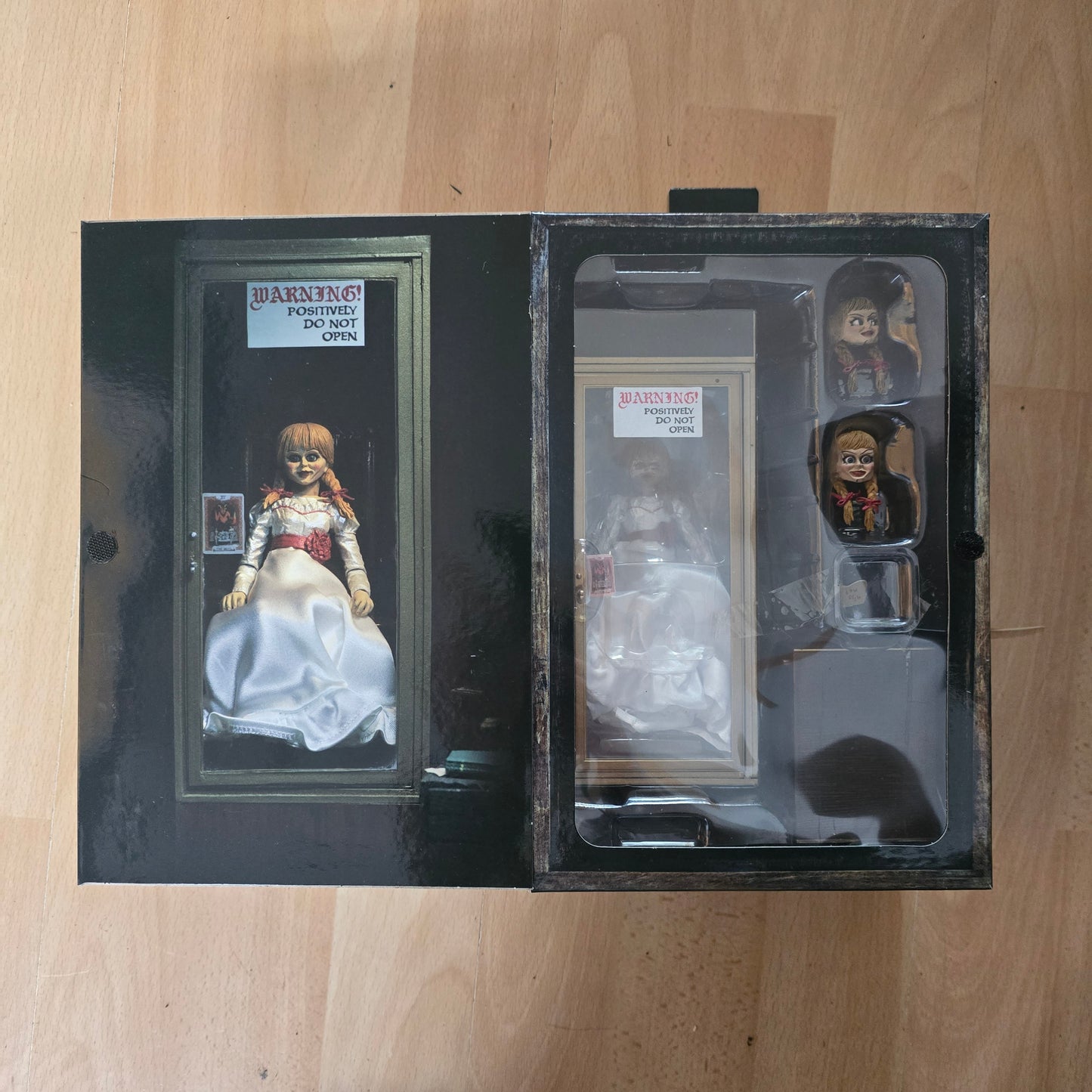 NECA Ultimate Annabelle Comes Home Action Figure - Ex Display