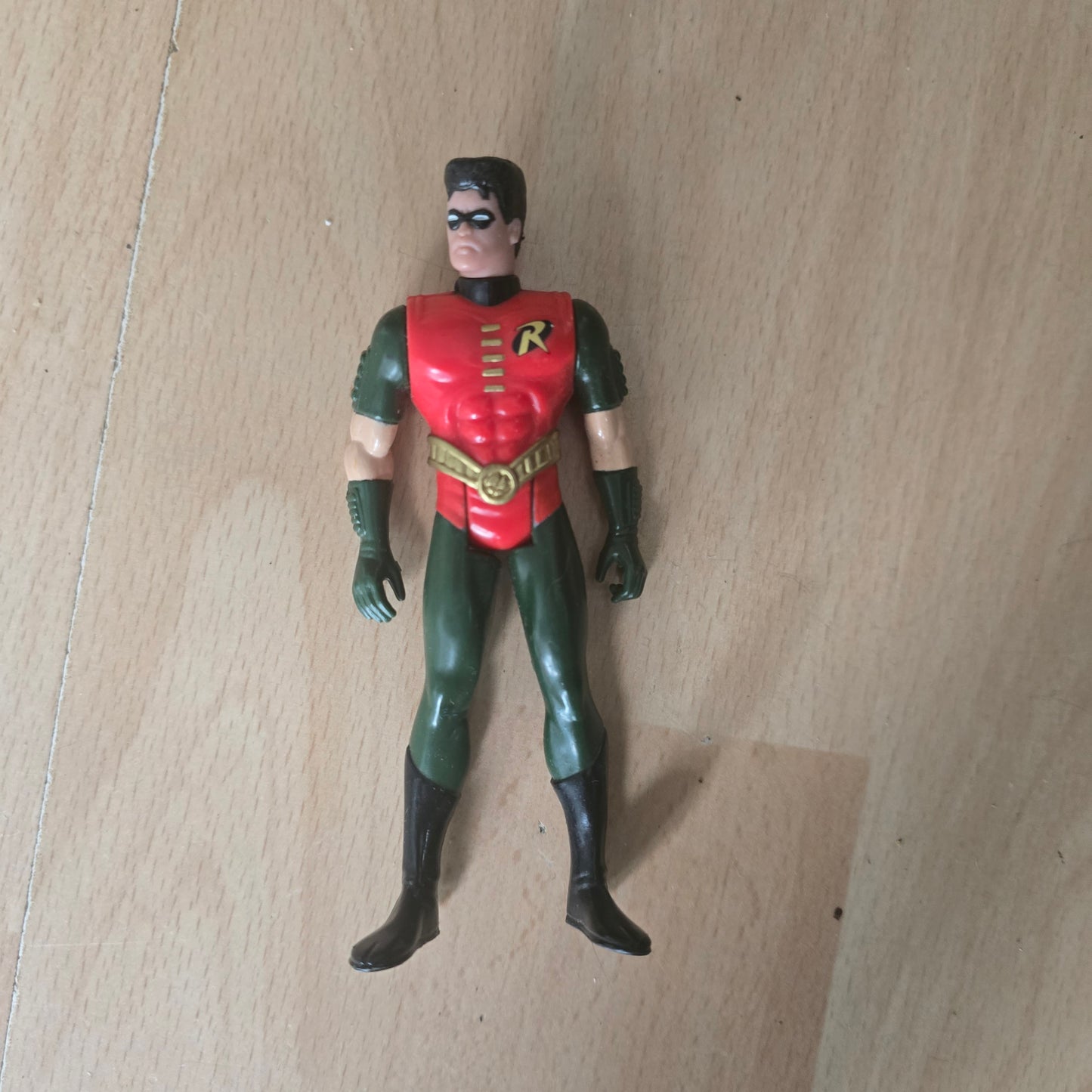 Kenner Batman Returns Robin Action Figure