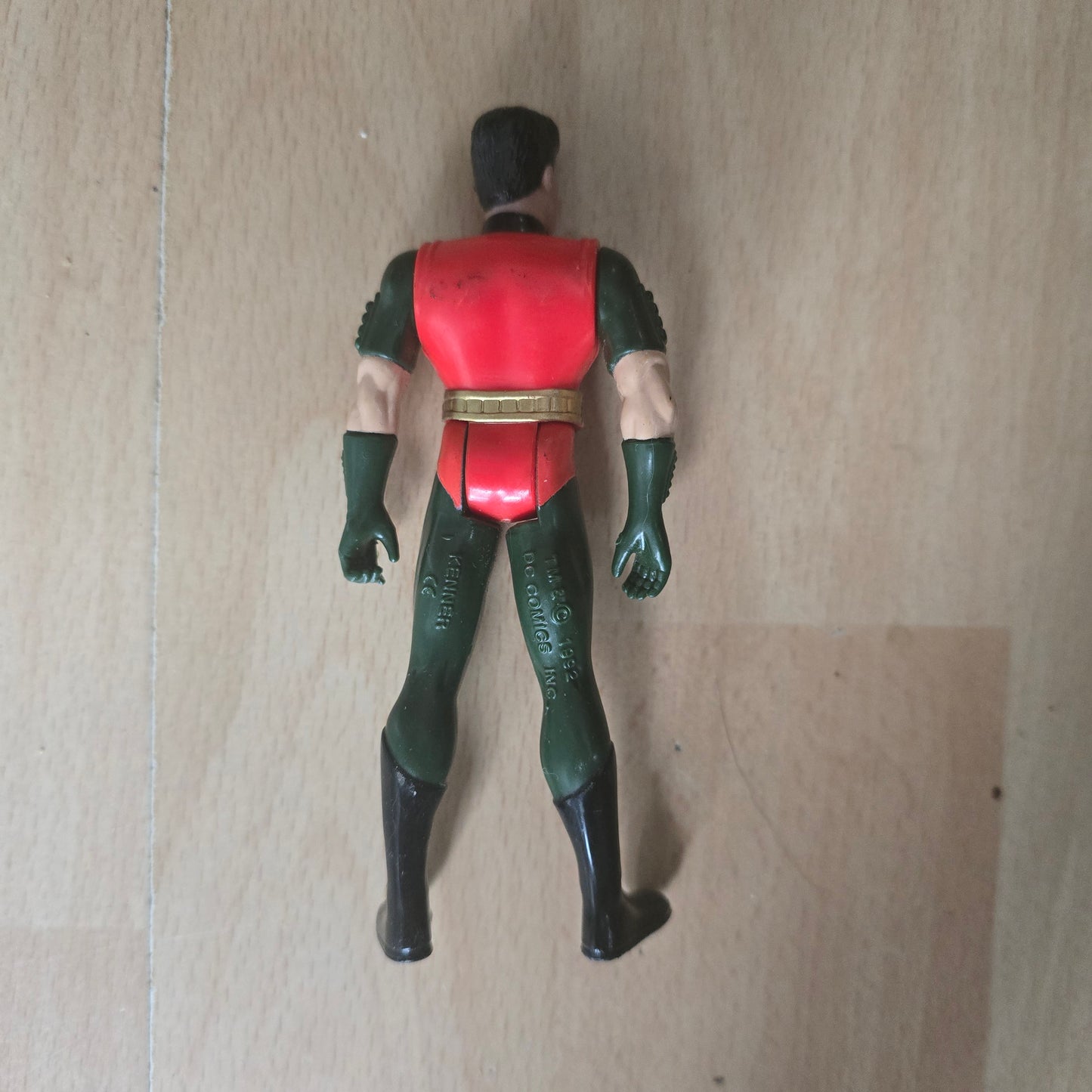 Kenner Batman Returns Robin Action Figure